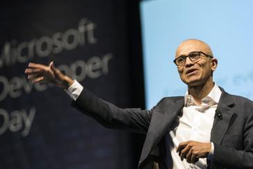 Microsoft adds OpenAI technology to Word and Excel
