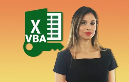 Unlock Excel VBA and Excel Macros