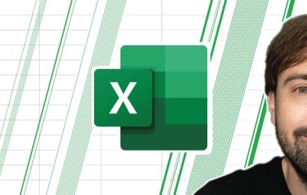 Microsoft Excel - Excel from Beginner to Advanced 2023