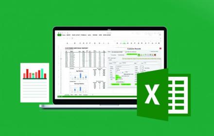 Ultimate Excel VBA