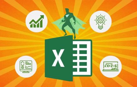 Zero to Hero in Microsoft Excel: Complete Excel guide 2023