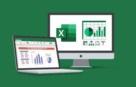 The Ultimate Microsoft Excel Mastery Bundle - 8 Courses