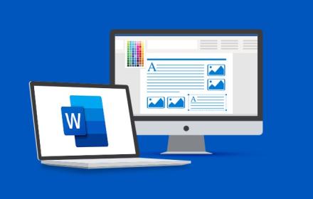 The Ultimate Microsoft Word Beginner to Expert Bundle