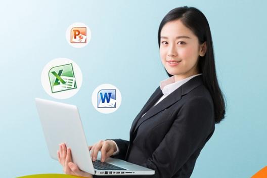 Microsoft Office Courses